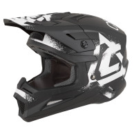 Cassida Cross Cup 2 Crew ist ein Cross-Enduro-Quad-Helm mit Intercom gemäß ECE 22.06.