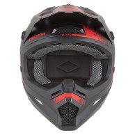 Cassida Cross Cup 2 Crew czerwony – kask cross ECE 22.06 DD
