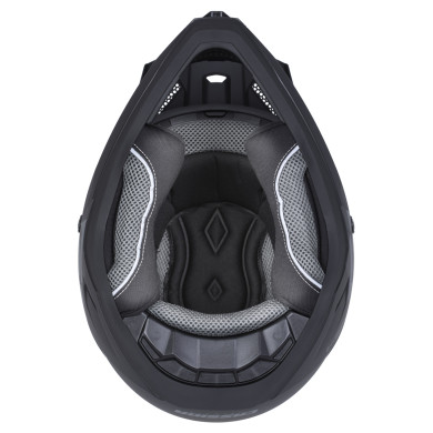 Cassida Cross Cup 2 Crew sand – kask cross ECE 22.06 DD interkom