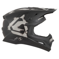 Cassida Cross Cup 2 Crew sand – kask cross ECE 22.06 DD interkom