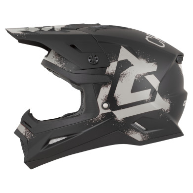 Cassida Cross Cup 2 Crew Sand - Cross-Helm ECE 22.06 mit DD-Intercom