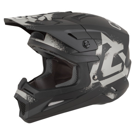 Cassida Cross Cup 2 Crew sand – kask cross ECE 22.06 DD interkom