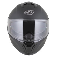 Kask integralny ZED K40 2026 blenda interkom ECE 22.06