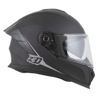 Kask integralny ZED K40 2026 blenda interkom ECE 22.06