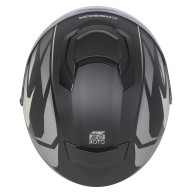 Kask otwarty Cassida Jet Tech 2 z blendą i antifog | ECE 22.06 | 1450g