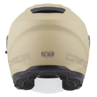Otvorená prilba Cassida Jet Tech 2.0 s clonou a antifog | ECE 22.06 | 1450g