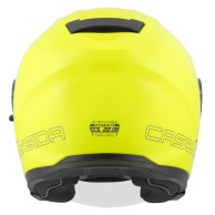 Cassida Jet Tech 2.0 offener Helm mit Visier und Antifog | ECE 22.06 | 1450g