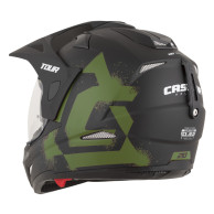 Cassida Tour 2.0 - motorcycle helmet with 2 visors Pinlock ECE 22.06