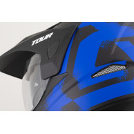 Cassida Tour 2.0 - motorcycle helmet with 2 visors Pinlock ECE 22.06