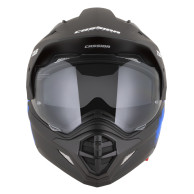Cassida Tour 2.0 - motorcycle helmet with 2 visors Pinlock ECE 22.06