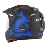 Cassida Tour 2.0 - motorcycle helmet with 2 visors Pinlock ECE 22.06