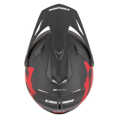 Cassida Tour 2.0 - motorcycle helmet with 2 visors Pinlock ECE 22.06