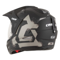 Cassida Tour 2.0 - motorcycle helmet with 2 visors Pinlock ECE 22.06
