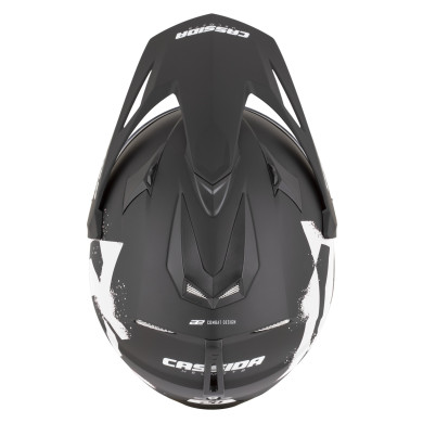 Cassida Tour 2.0 – kask motocyklowy blenda 2 szyby Pinlock ECE 22.06