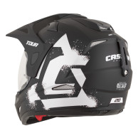 Cassida Tour 2.0 – kask motocyklowy blenda 2 szyby Pinlock ECE 22.06