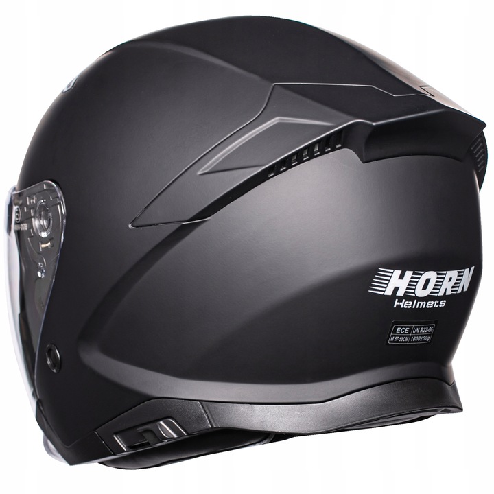 Kask-motocyklowy-otwarty-Horn-XS-5354-mat-blenda-ECE-22-06-pod-interkom-Numer-katalogowy-producenta-M655-XS.jpg