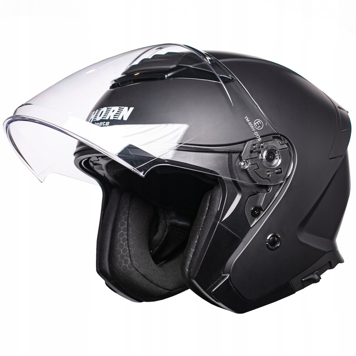 Kask-motocyklowy-otwarty-Horn-XS-5354-mat-blenda-ECE-22-06-pod-interkom-Obwod-glowy-53-54-cm.jpg