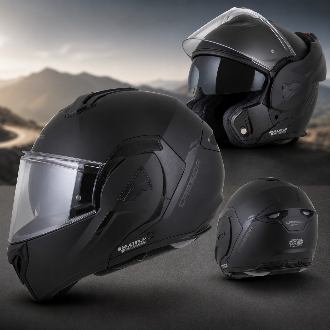 Jak wybrać kask motocyklowy w 2026 roku – kompletny poradnik
