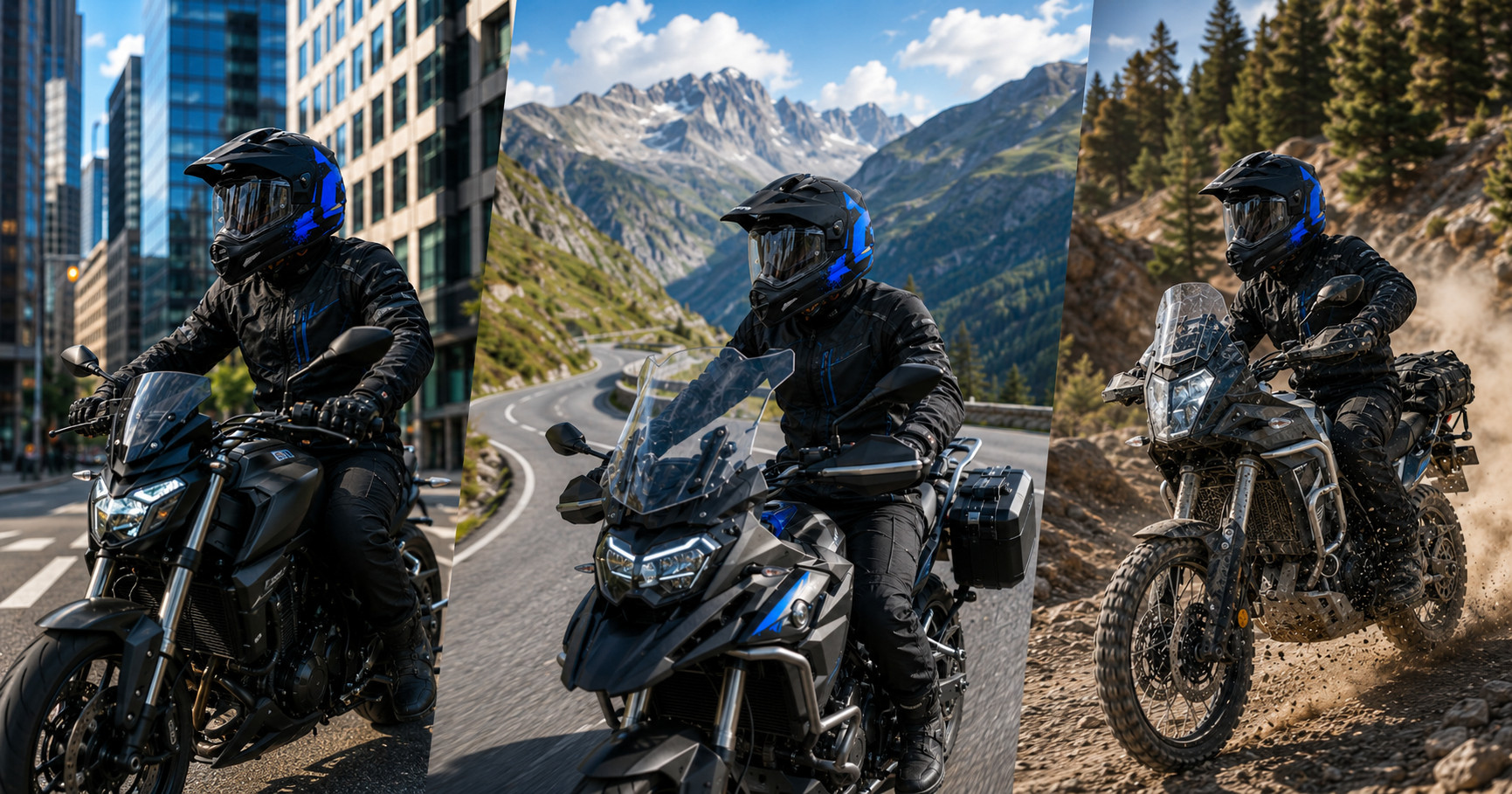 Jak wybrać kask motocyklowy w 2026 roku – kompletny poradnik